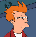 Avatar di Philip Fry