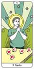 Avatar di Il Santo