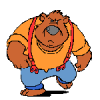 Avatar di orso