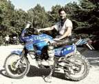 Avatar di Alby PD